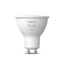 Philips išmanioji lemputė 4.2W 400lm 2700K Bluetooth/ZigBee