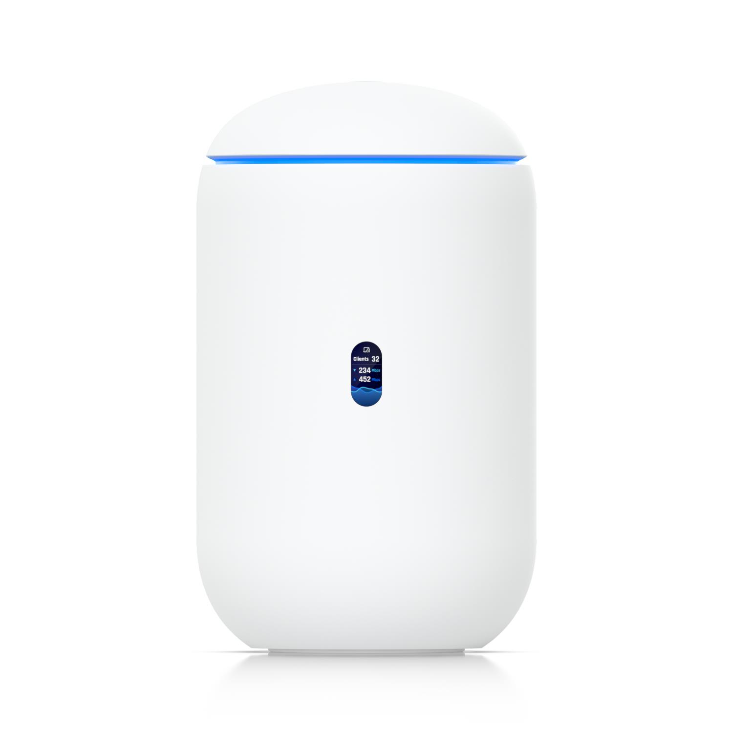 Belaidis maršrutizatorius UBIQUITI Dream Router 7