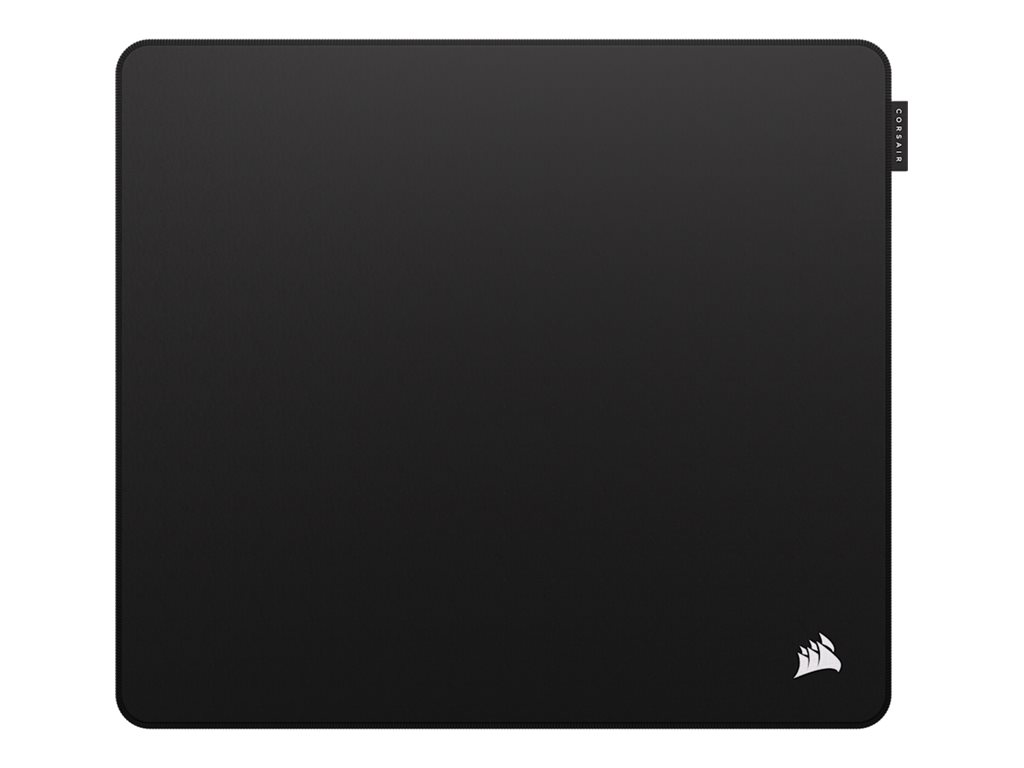 Corsair MM PRO Control didelis pelės kilimėlis juodas