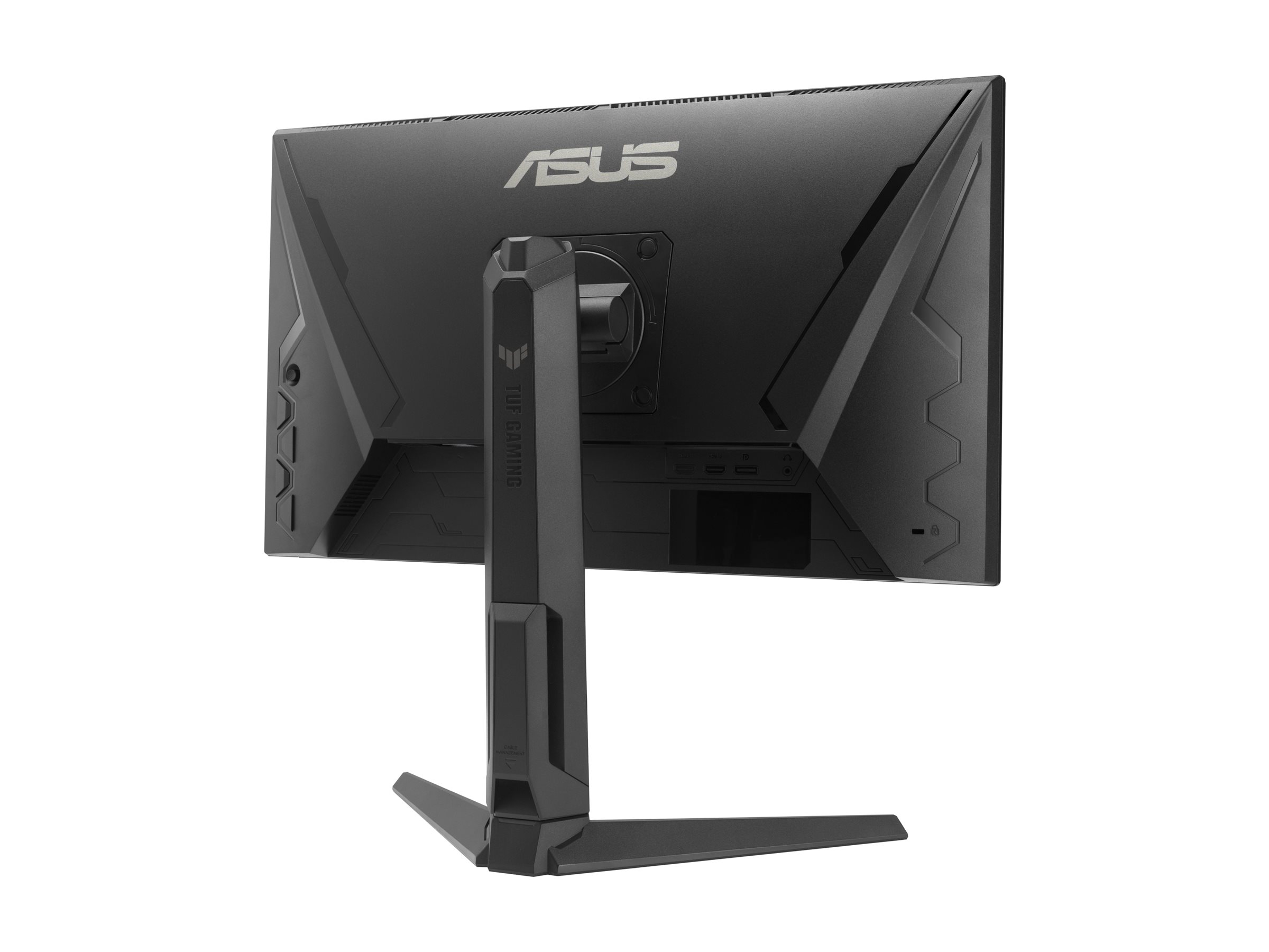 ASUS TUF Gaming VG259QMRL5A 25 col. monitorius