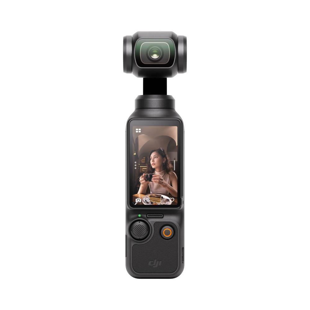 DJI Pocket 3 standartinis komplektas
