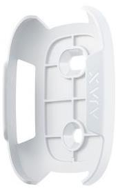 Ajax 38215 mygtuko laikiklis baltas