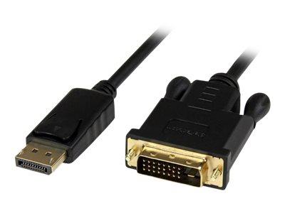 Laidas Display PORT TO Dvi/1m CC-DPM-DVIM-1M GEMBIRD