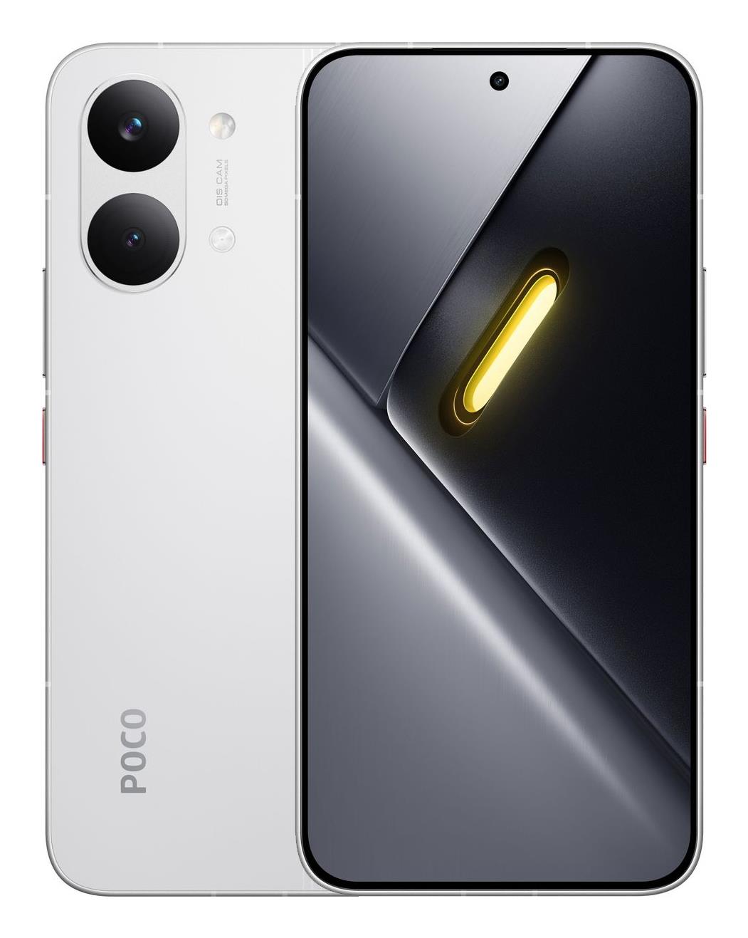 POCO X8 Pro Max 12/512GB baltas
