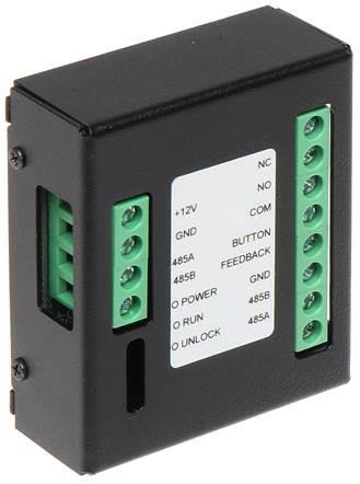 Dahua durų valdiklio modulis DEE1010B-S2
