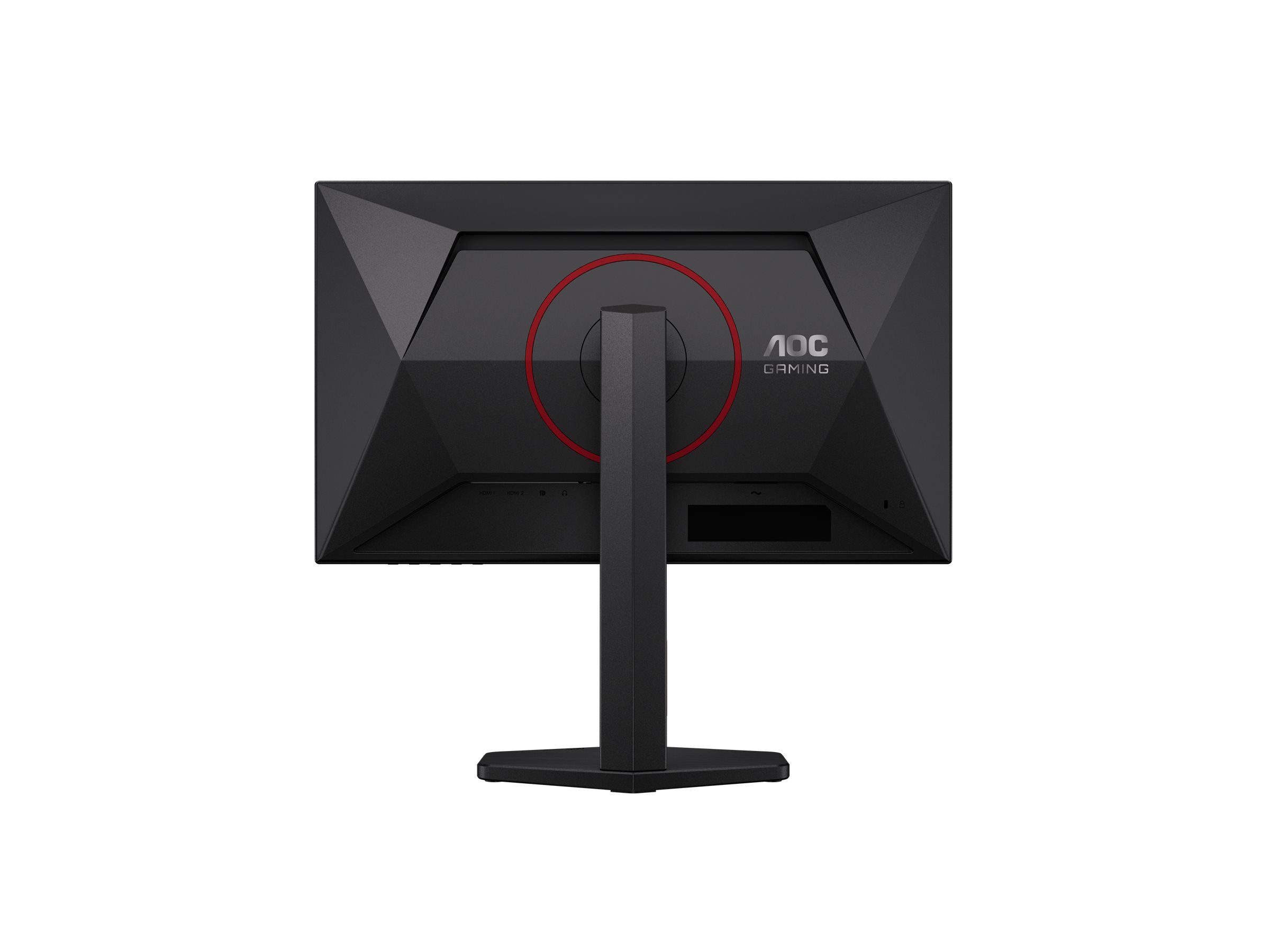 AOC 24G4ZR žaidimų monitorius 23.8" 16:9 Fast IPS