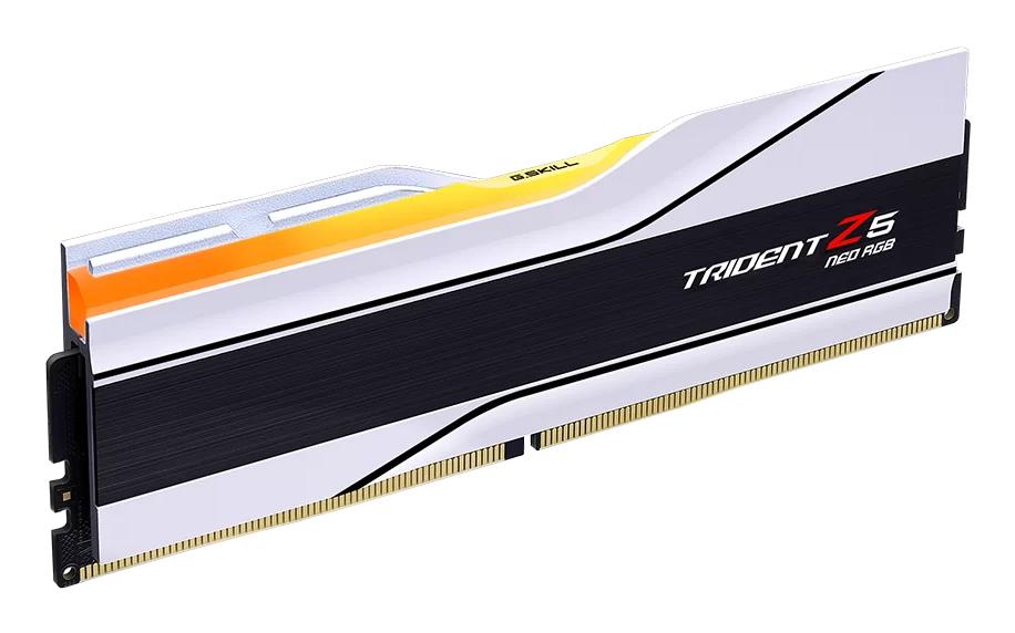 Atmintis DIMM 32GB DDR5-6000 K2/6000J2836G16GX2-TZ5NR G.Skill