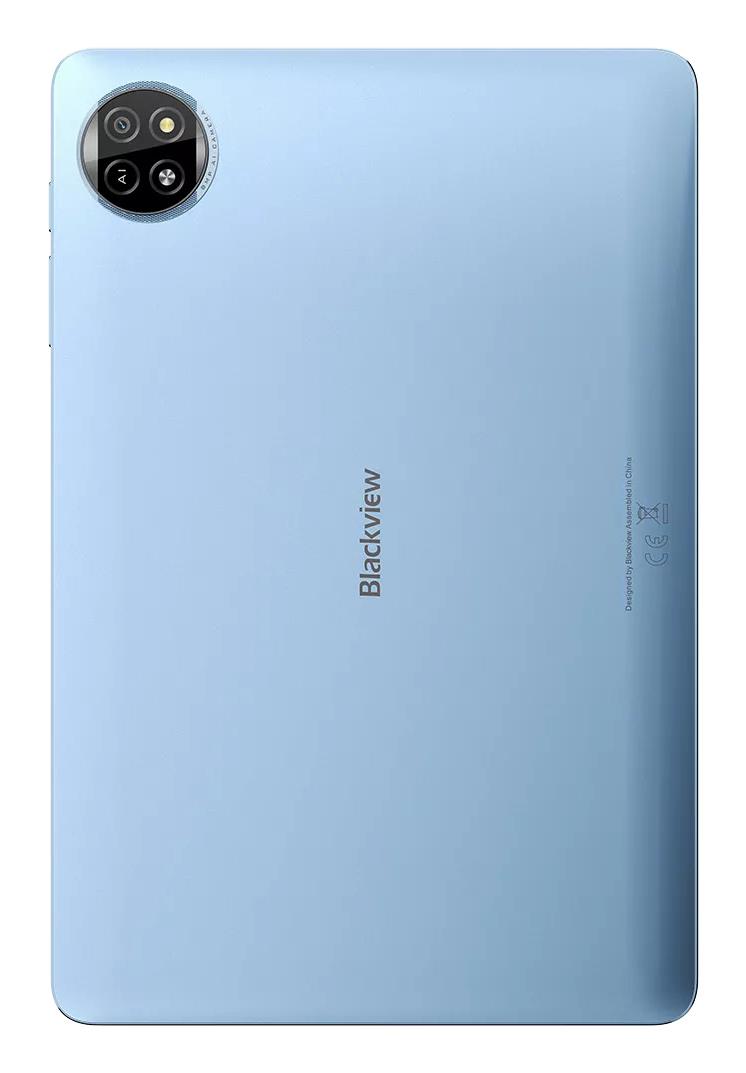 Планшет BLACKVIEW Tab20 10" 4/64GB Wi-Fi синий