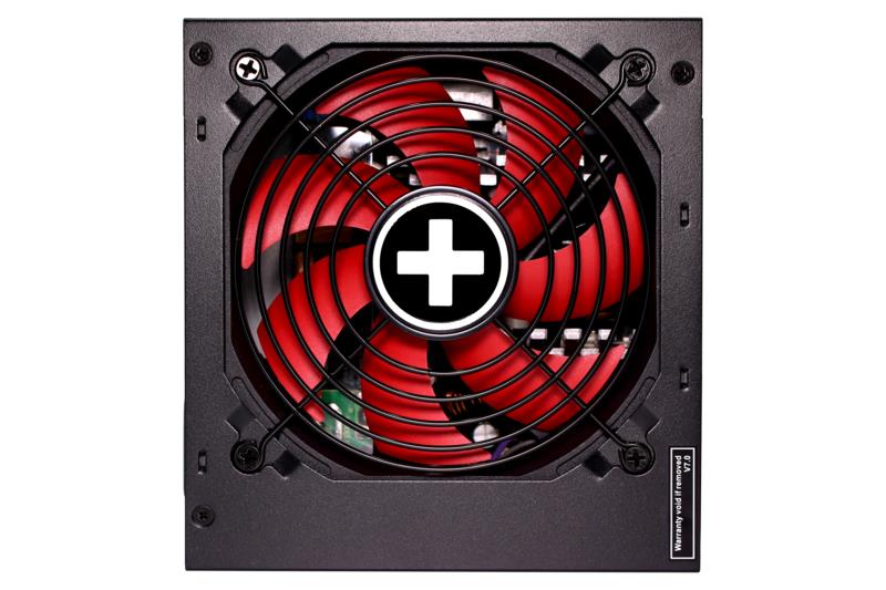 Maitinimo blokas XILENCE 650W 80 Plus Bronze