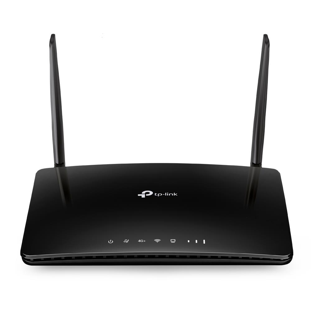Belaidis maršrutizatorius TP-LINK Archer MR500 1200 Mbps 4G