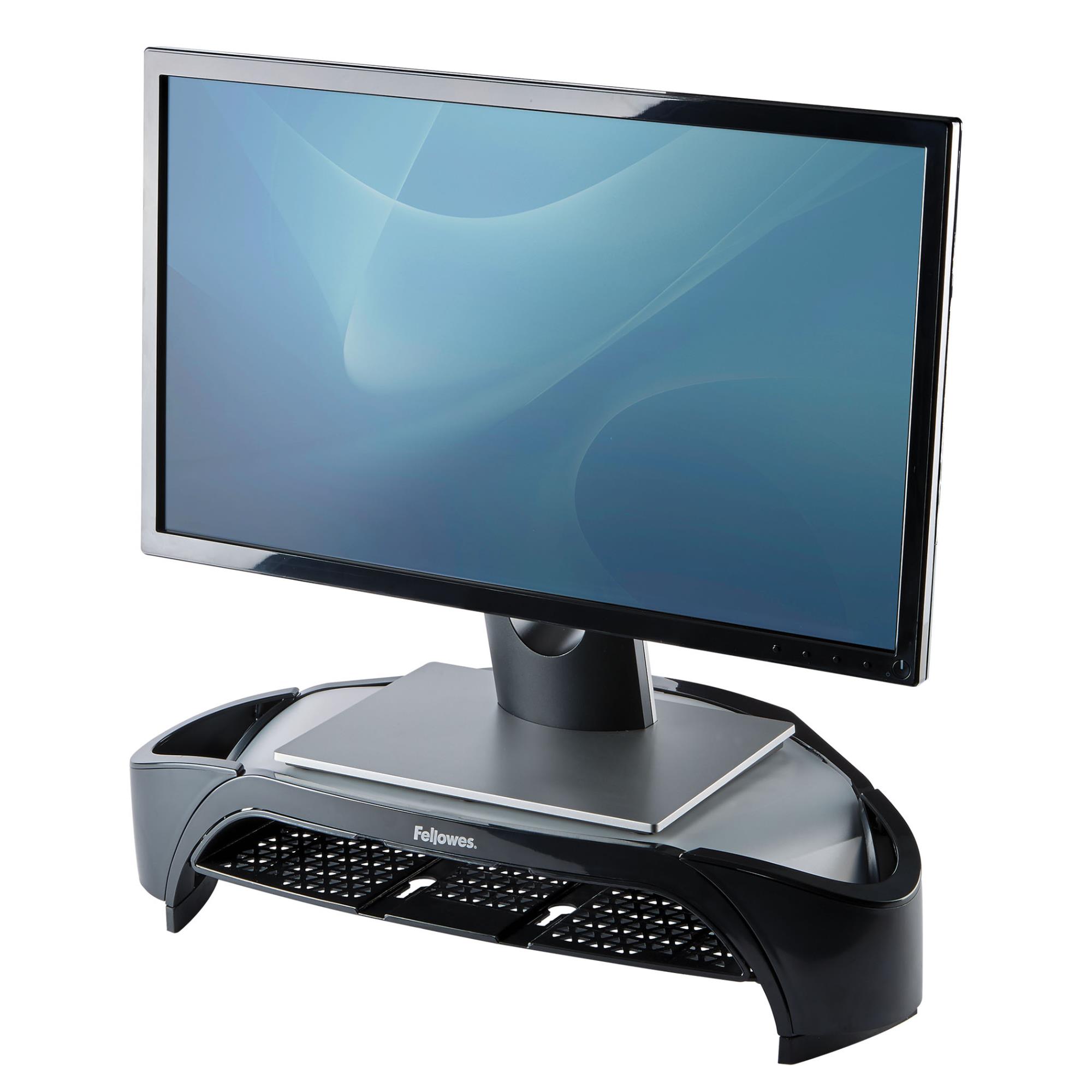 Fellowes Smart Plus monitoriaus paaukštinimas