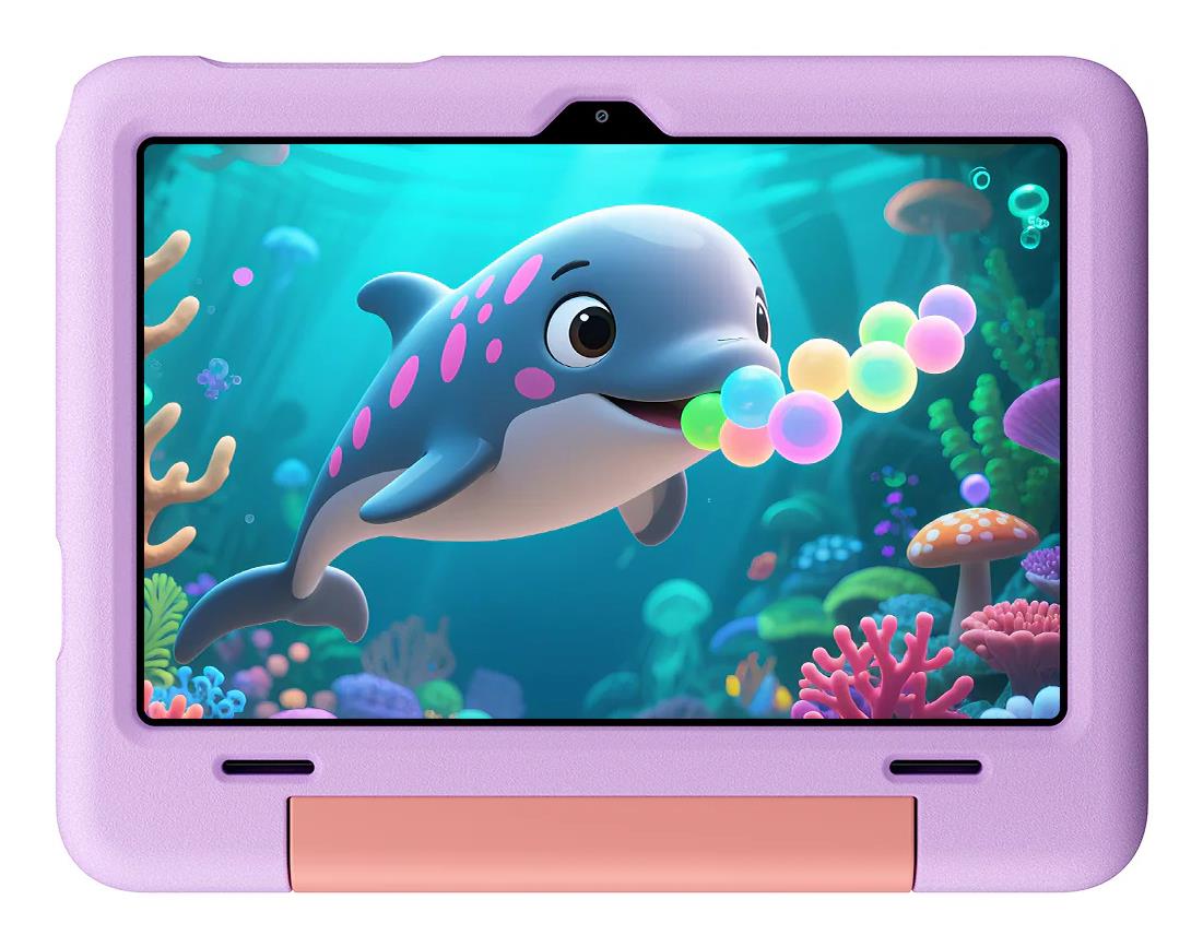 Planšetė Blackview Tab20 Kids 10" 4/64GB violetinė