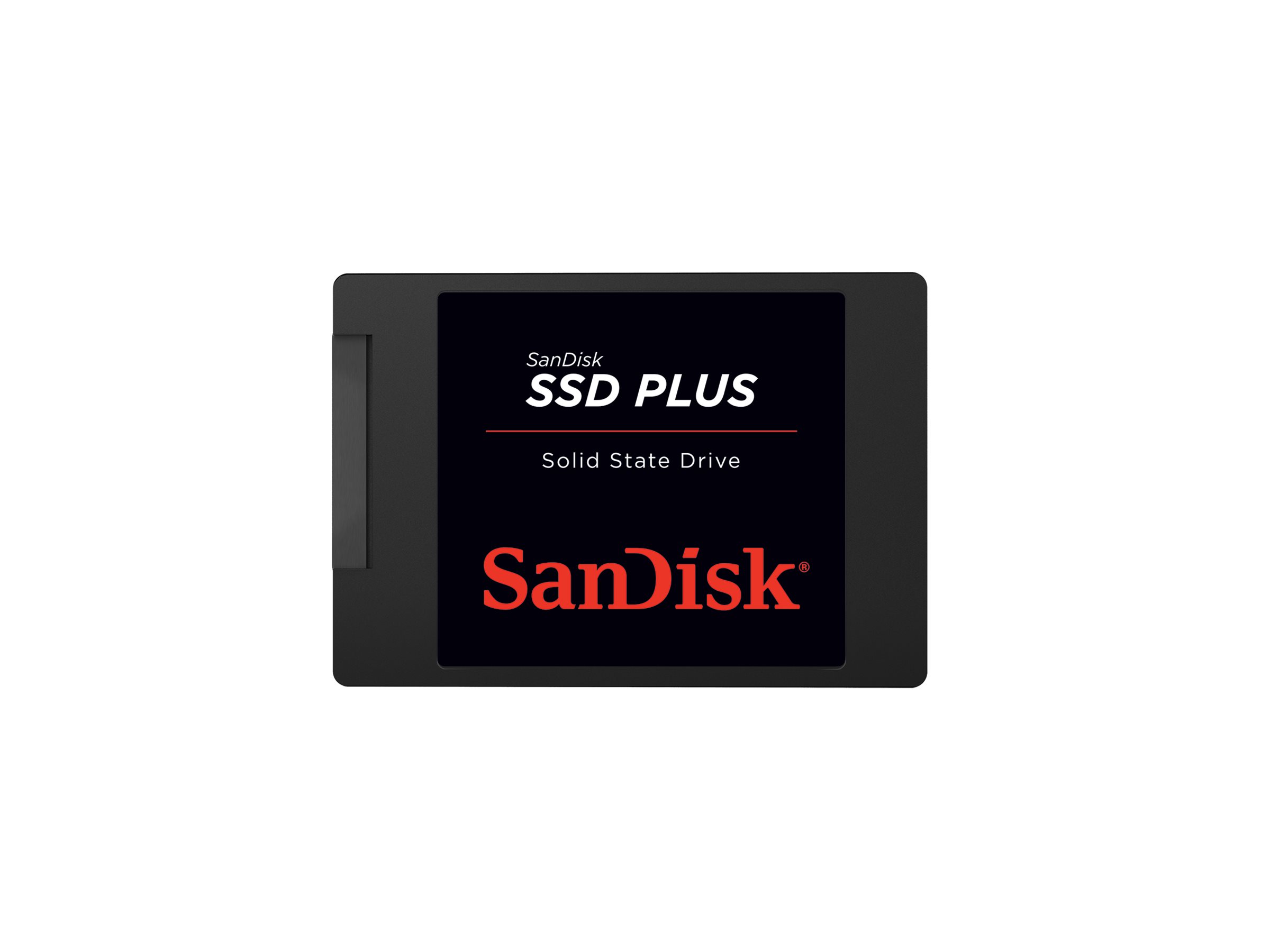 SANDISK SSD Plus 500GB 2.5 colio SATA SSD