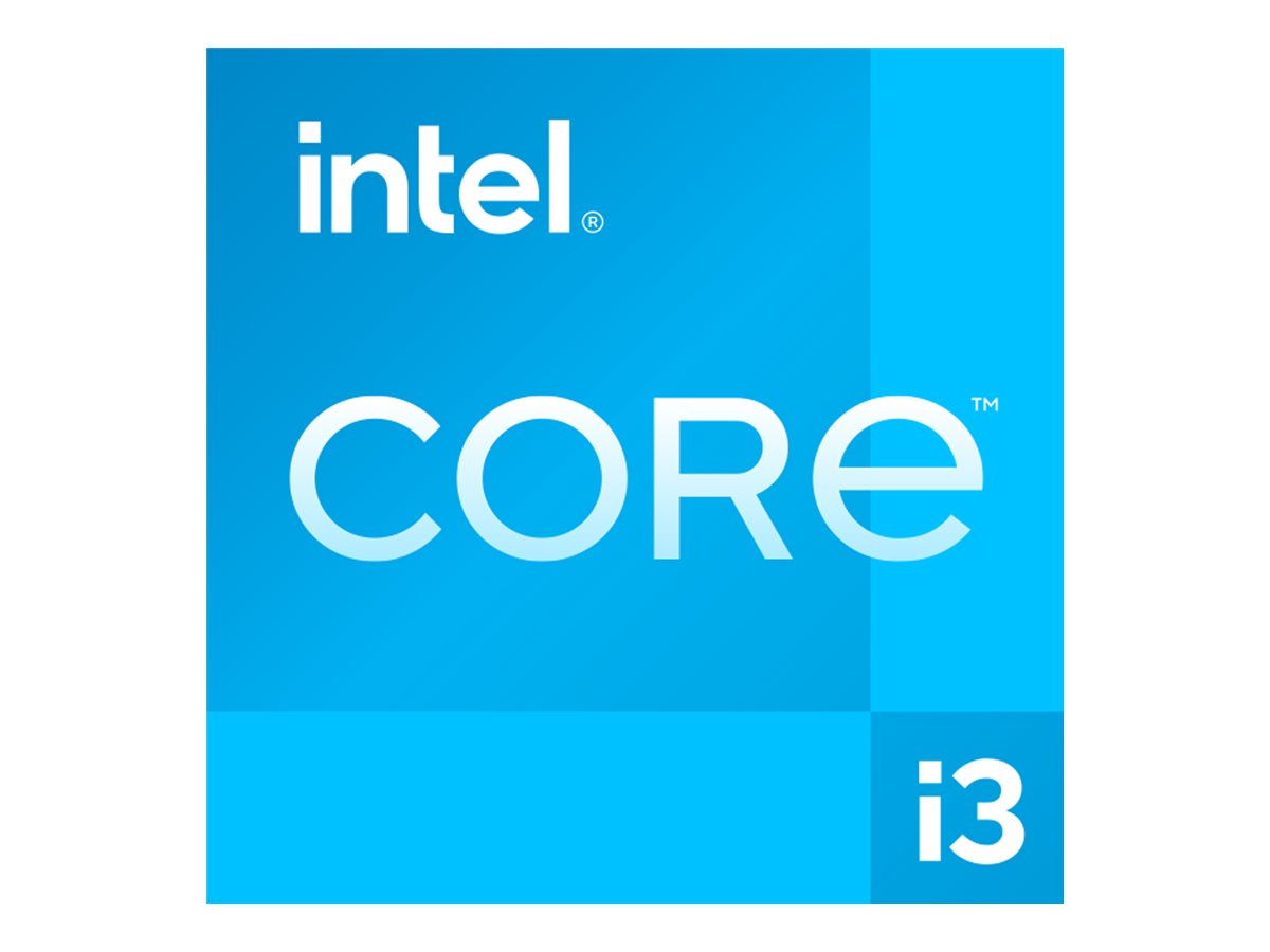 Intel Core i3-14100 3,5GHz LGA1700 Box procesorius