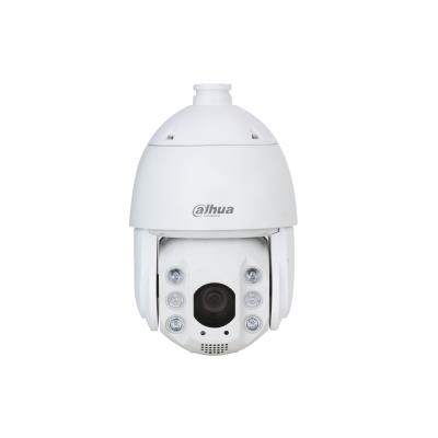 Tinklo kamera Dahua 8MP PTZ Dome SD6C3825GA-HNR-A-PV1