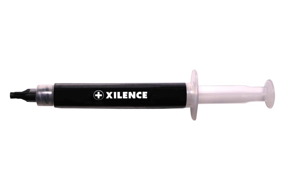 Xilence XZ018 terminė pasta procesoriaus aušintuvui
