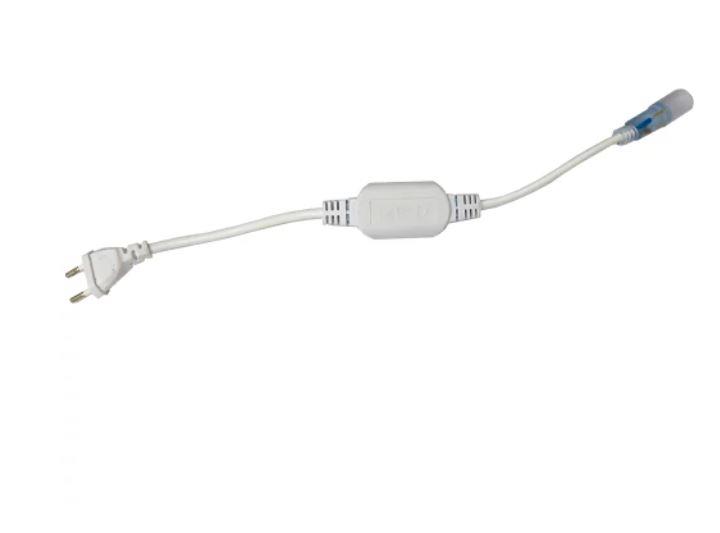 Euroled LED maitinimo kištukas Duralight IP44 220V