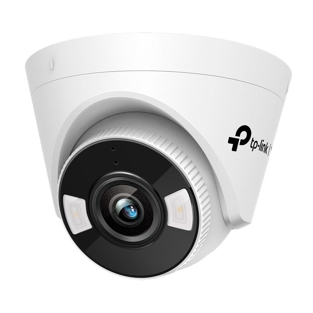 TP-Link tinklo kamera Turret H.264 3MP VIGI C430 2.8mm