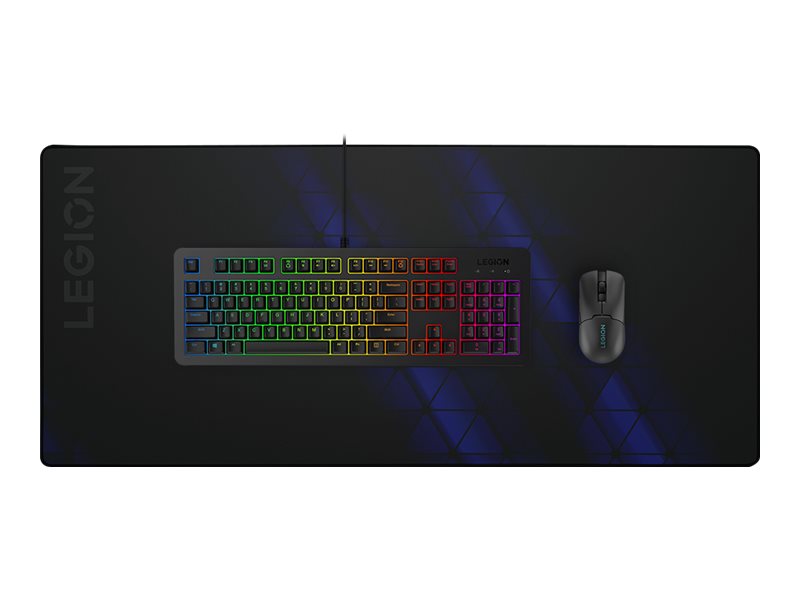 Lenovo Legion žaidimų pelės kilimėlis XXL