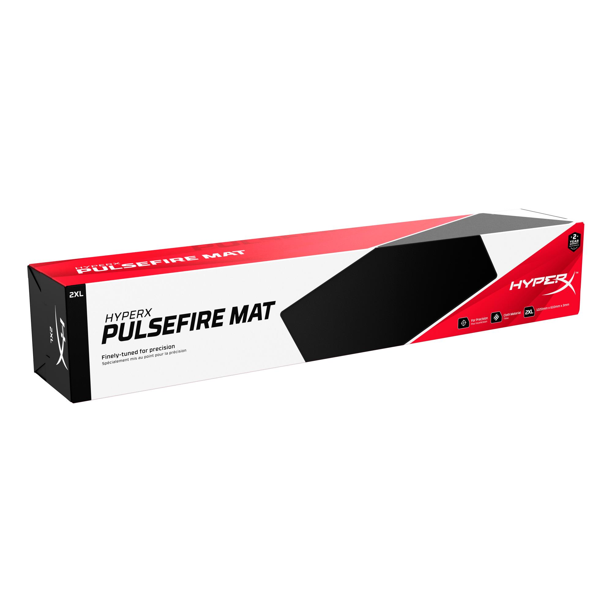 HYPERX Pulsefire pelės kilimėlis 2XL