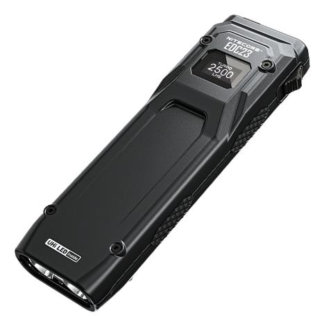 Žibintuvėlis Nitecore EDC serija EDC23