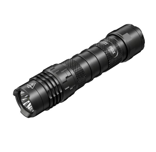 Nitecore P10iX žibintuvėlis 4000 liumenų