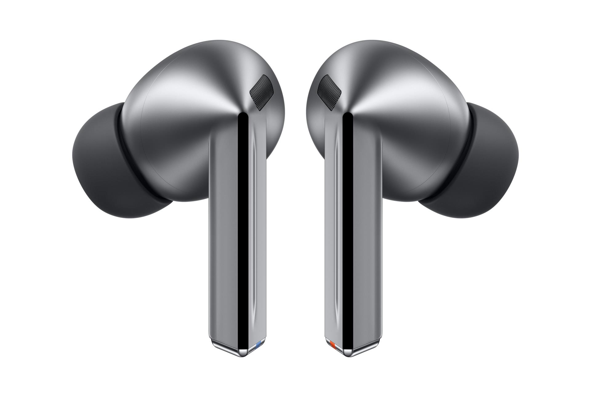 Ausinės Samsung Galaxy Buds3 Pro sidabrinės SM-R630