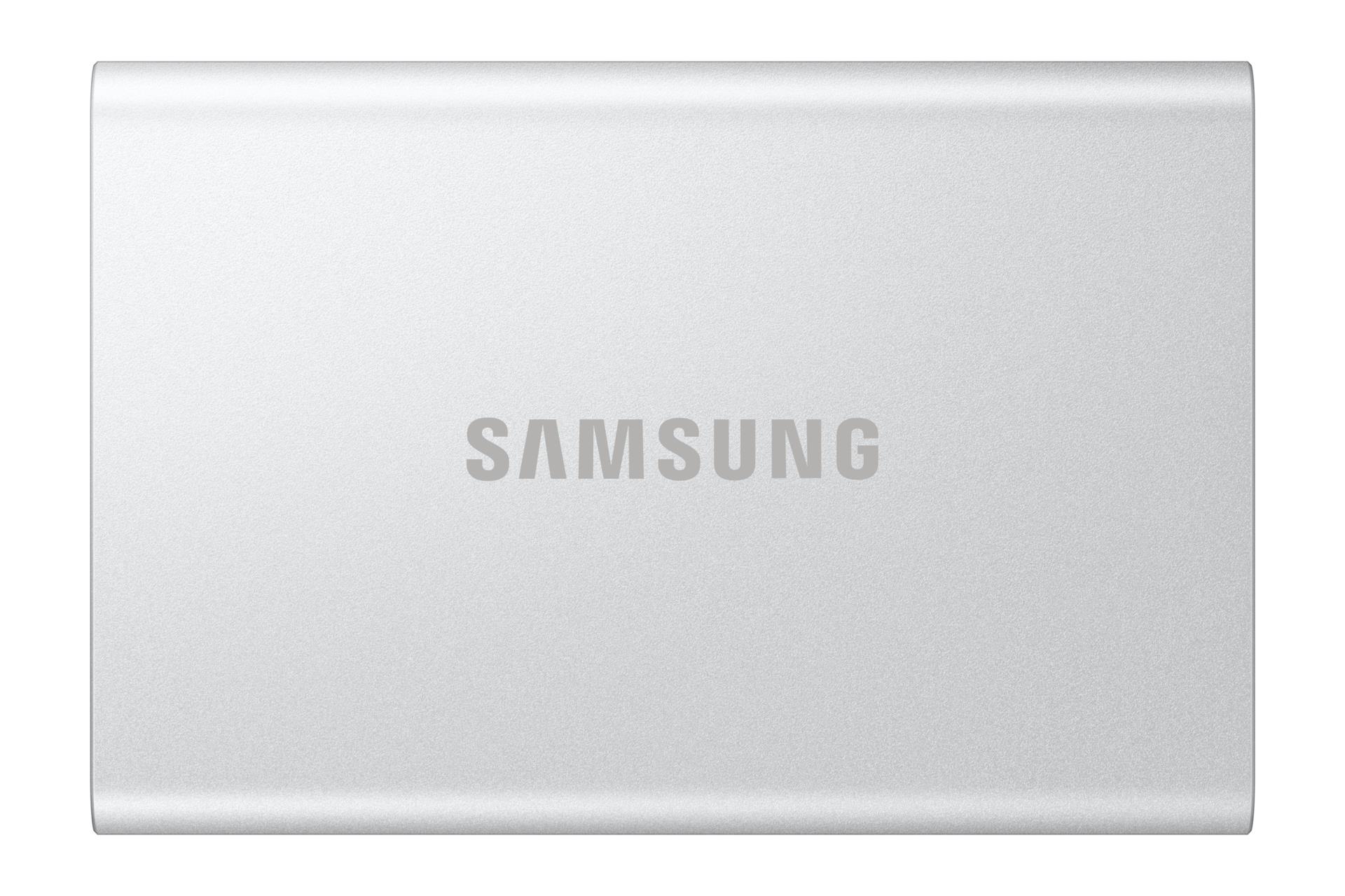 Samsung Portable SSD T7 Resurrected 1TB išorinis SSD diskas