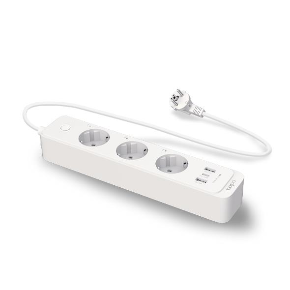 TP-Link išmanių namų WiFi lizdas Tapo P300