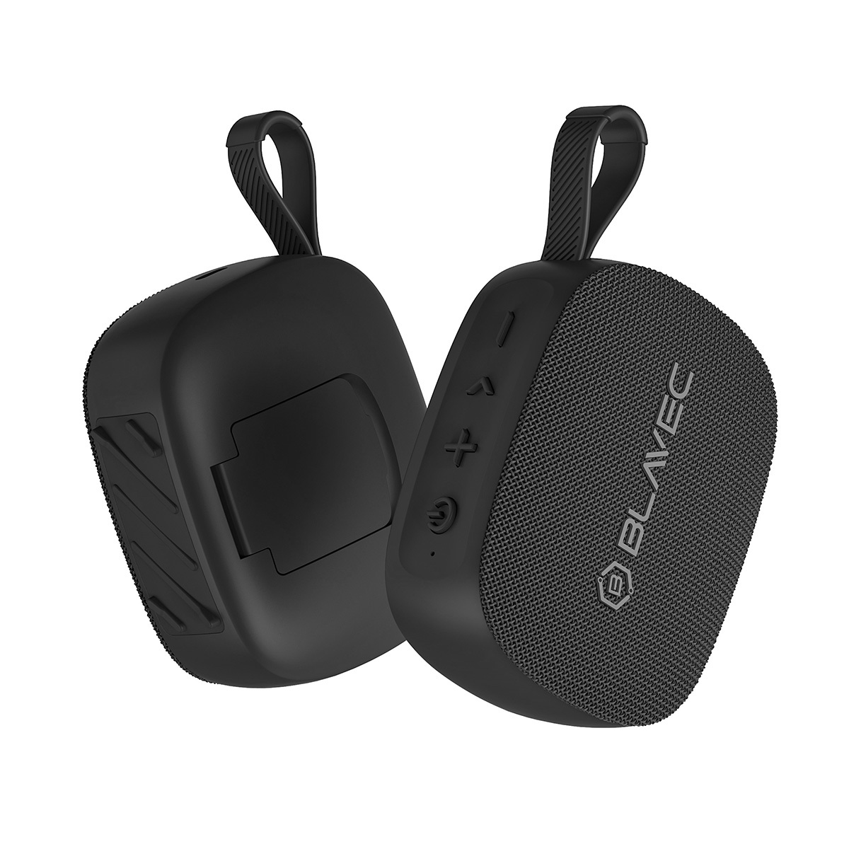 Blavec Nešiojama Bluetooth Garso kolonėlė TWS WS-06 Go Play - 6W (WS06-B) juoda