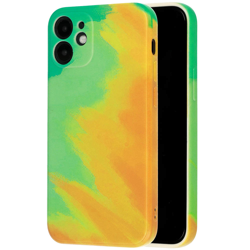 Tel Protect Ink Dėklas telefonui iPhone 12 Mini dizainas 6