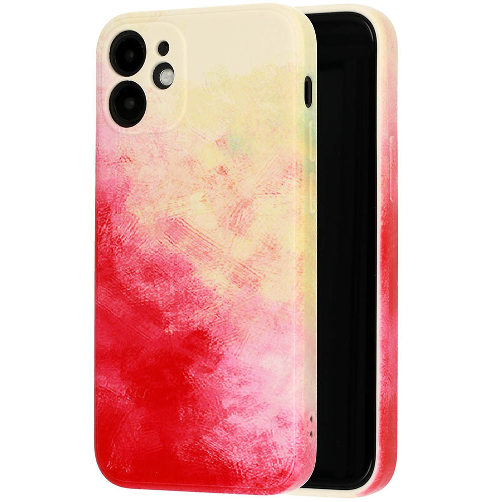 Tel Protect Ink Dėklas telefonui Samsung Galaxy S21 Plus dizainas 3
