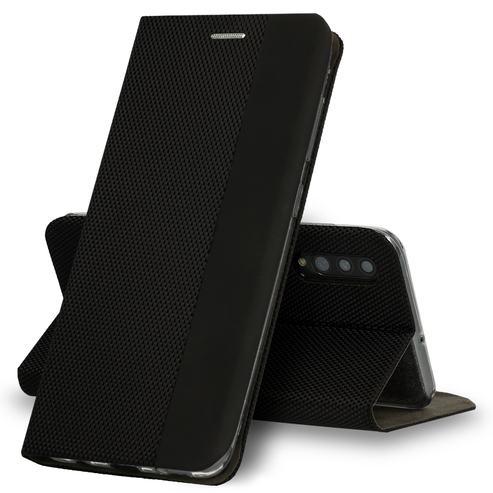 Vennus SENSITIVE Dėklas telefonui iPhone 13 Pro Max - juodas (m)