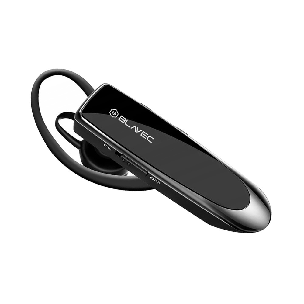 Tel Protect Bluetooth ausinės Travel PL55 Multipoint (BHPL55-B) juodos