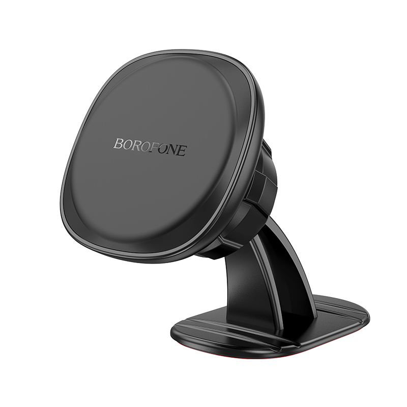 Automobilinis telefono laikiklis Borofone BH103 (dashboard) juodas