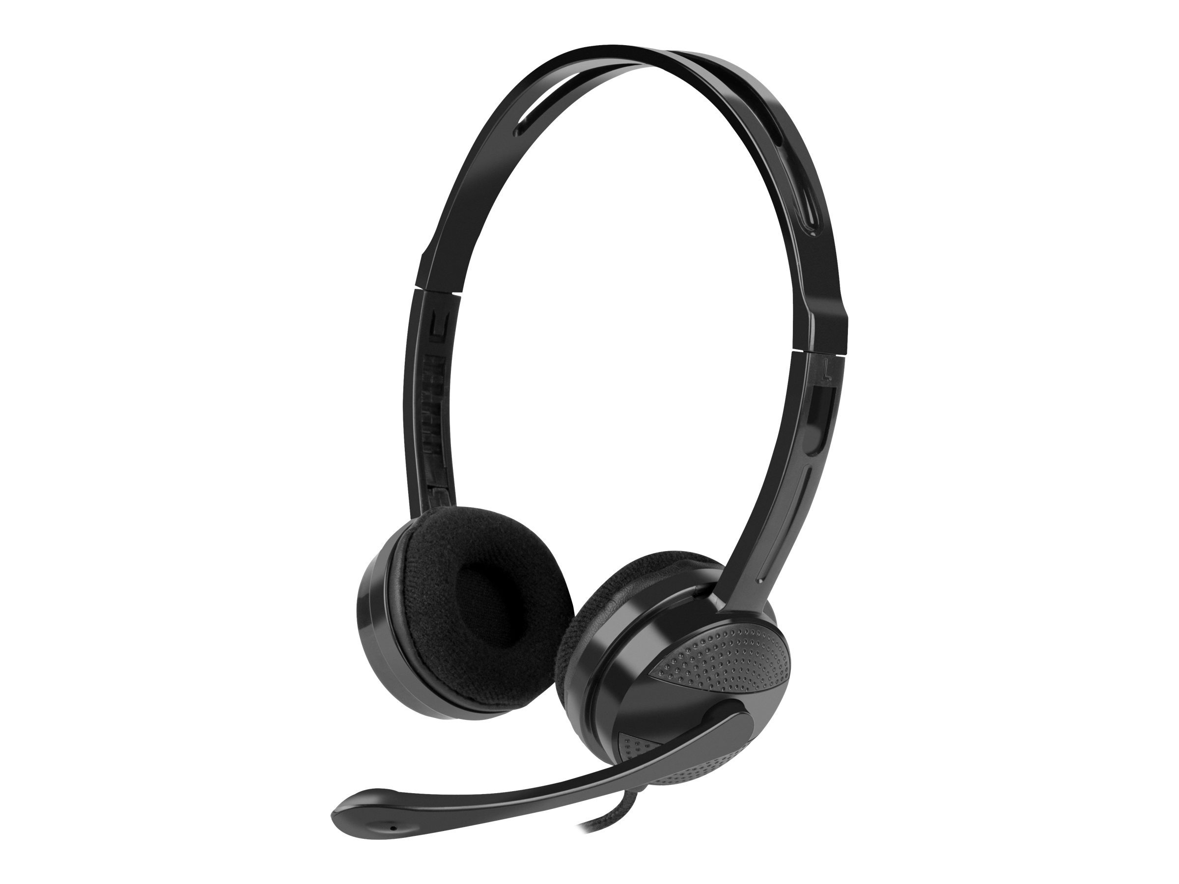 NATEC NSL-1295 HEADSET CANARY SU MIKROFONU
