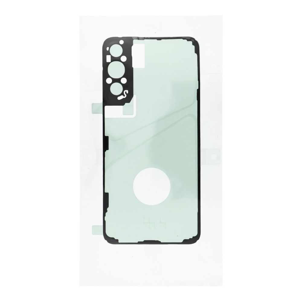 Lipnus galinis dangtelis SAMSUNG S22 Plus S906 (High Q)