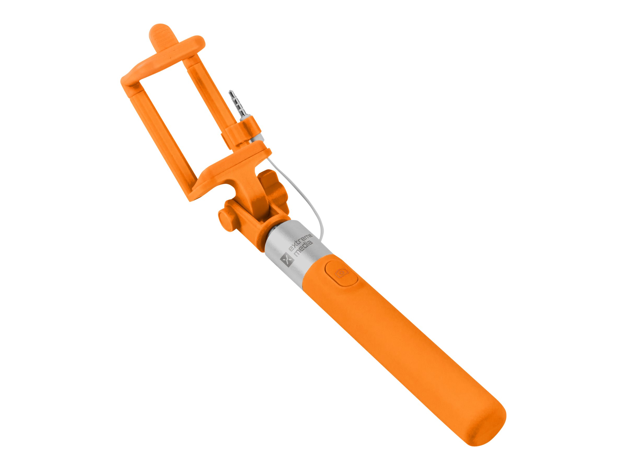 NATEC NST-0983 asmenukių lazda Monopod