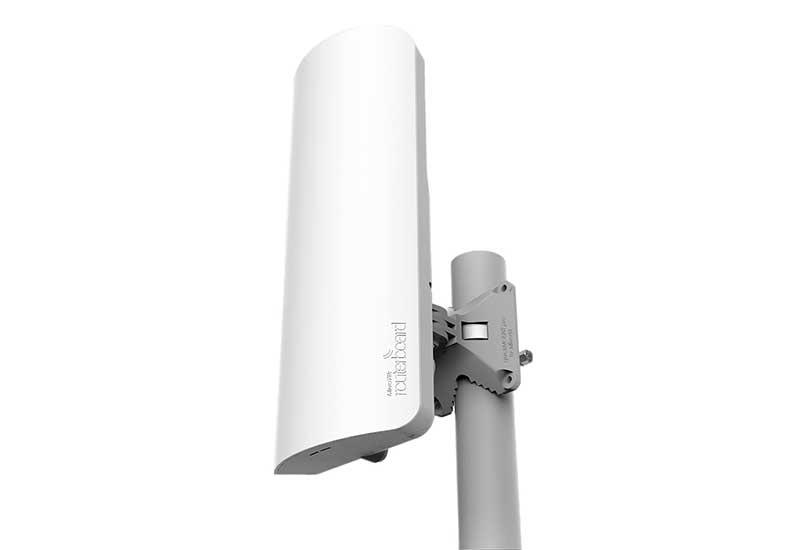 MIKROTIK MANTBOX 5215S 5HPACD2HND-15S antena 2.4/5 GHz