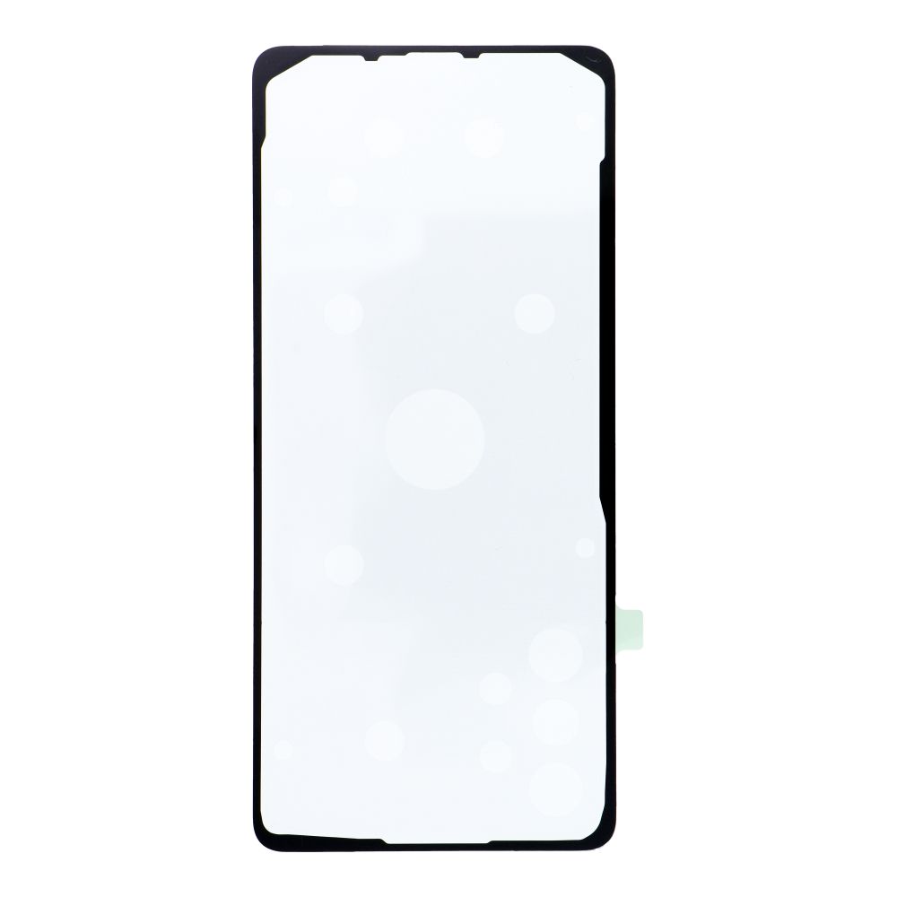 Lipnus galinis dangtelis SAMSUNG A73 A736 (Premium)