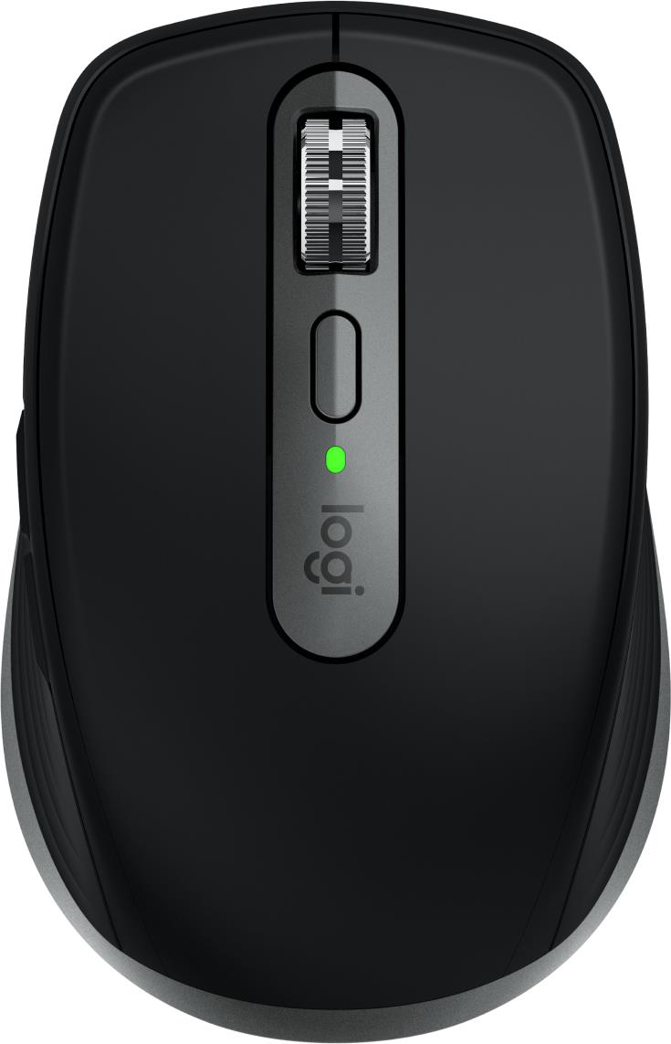 USB pelė MX ANYWHERE 3S MAC/pilka kosmoso 910-006947 LOGITECH