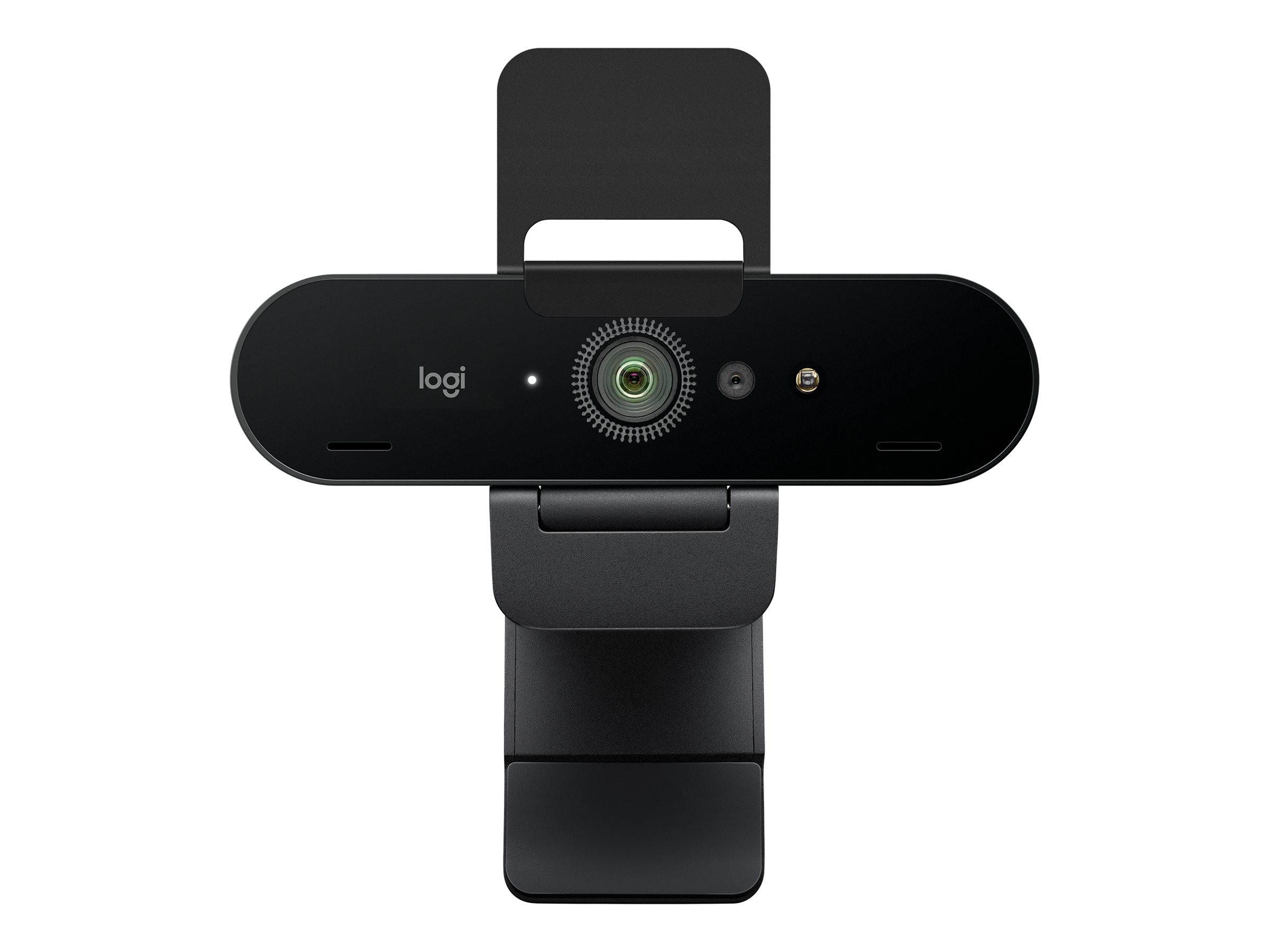 Logitech BRIO 4K interneto kamera