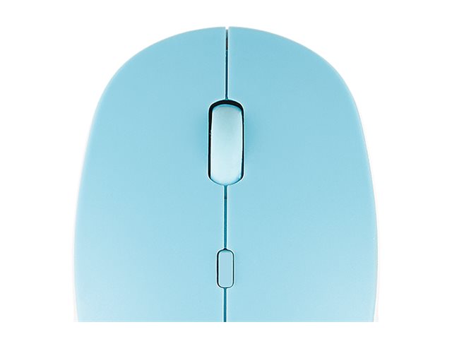 NATEC Wireless mouse Harrier 2 BT 5.1
