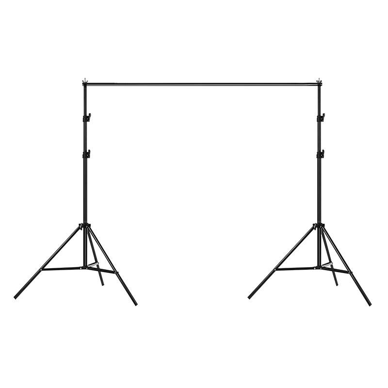Puluz DCA0975 foto studijos fono stovas 200x200cm