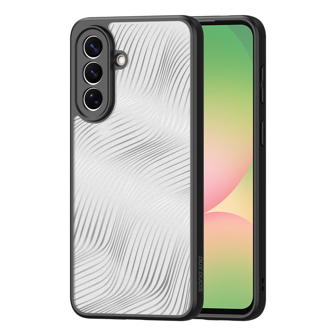 Dėklas Dux Ducis Aimo Samsung A576 A57 5G