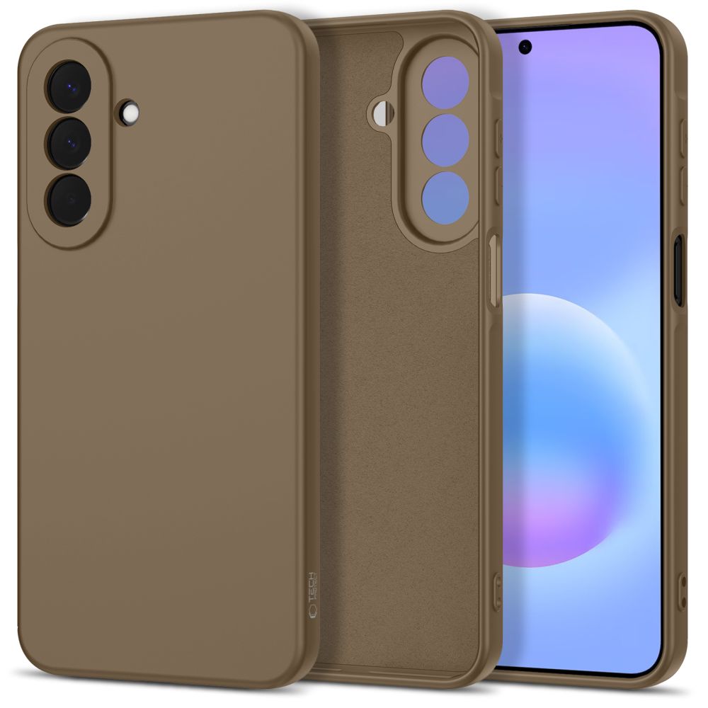 Tech-Protect Icon deklas Samsung Galaxy A27 5G, rudas