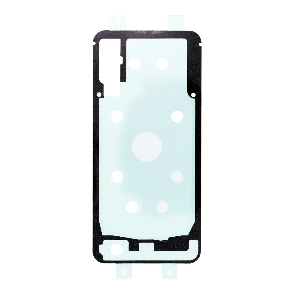 Lipnus galinis dangtelis SAMSUNG A50 A505 (Premium)