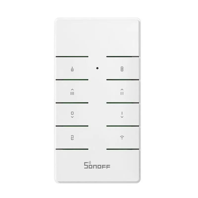 Remote Controller Sonoff RM433R2 433MHz