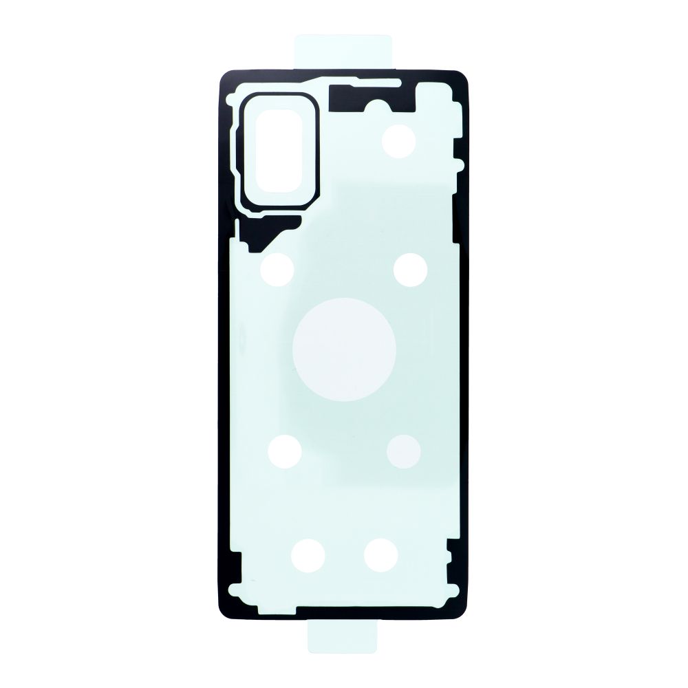 Lipnus galinis dangtelis SAMSUNG A71 A715 (Premium)