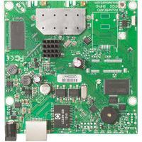 MIKROTIK RB911G-5HPND belaidis maršrutizatorius 300 Mbps, 1x10/100/1000M